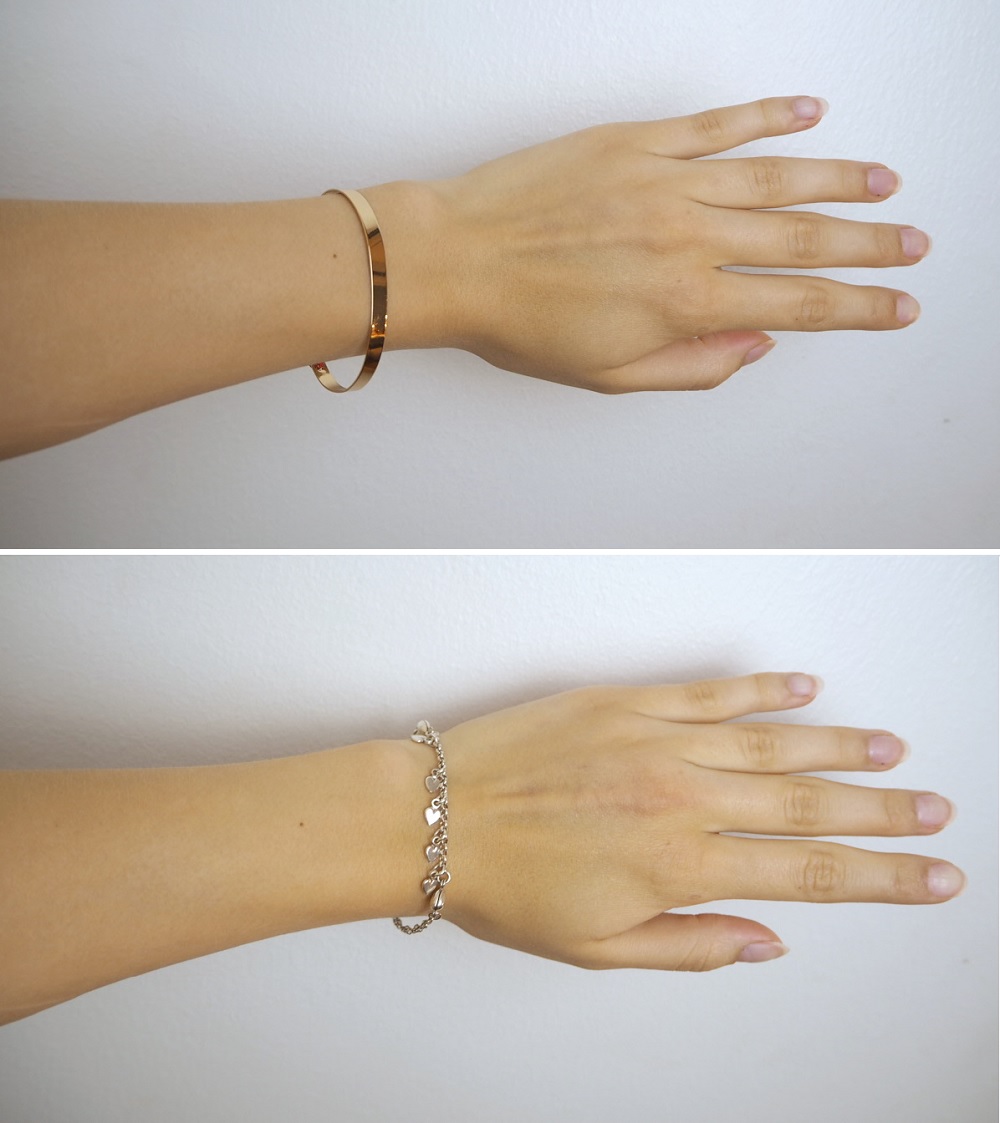 Cara Mudah Mengetahui Undertone Kulit untuk Tampilan Makeup Flawless!